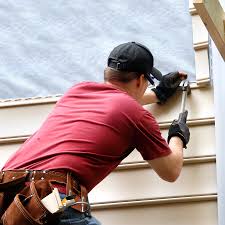 Best Vinyl Siding Installation  in Beardstown, IL